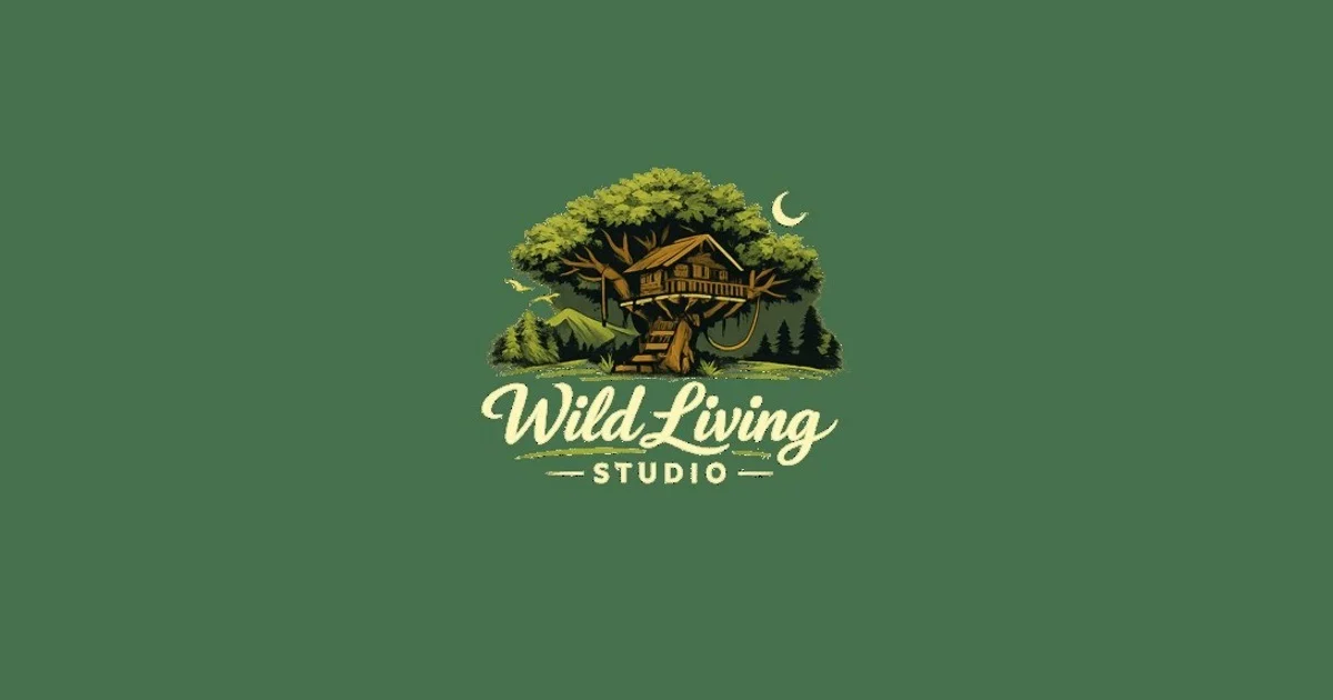 Wild Living Studio | Off-Grid Build Guides, Memberships & Guide Collections